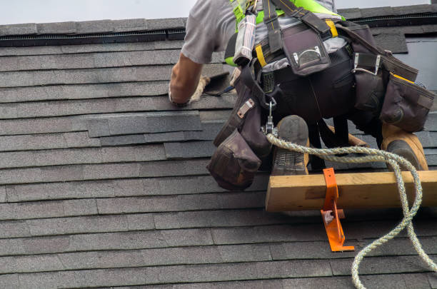 Reliable Flat Roof Repair contractor in Alton, AL by Brentwood Metal Roofing
